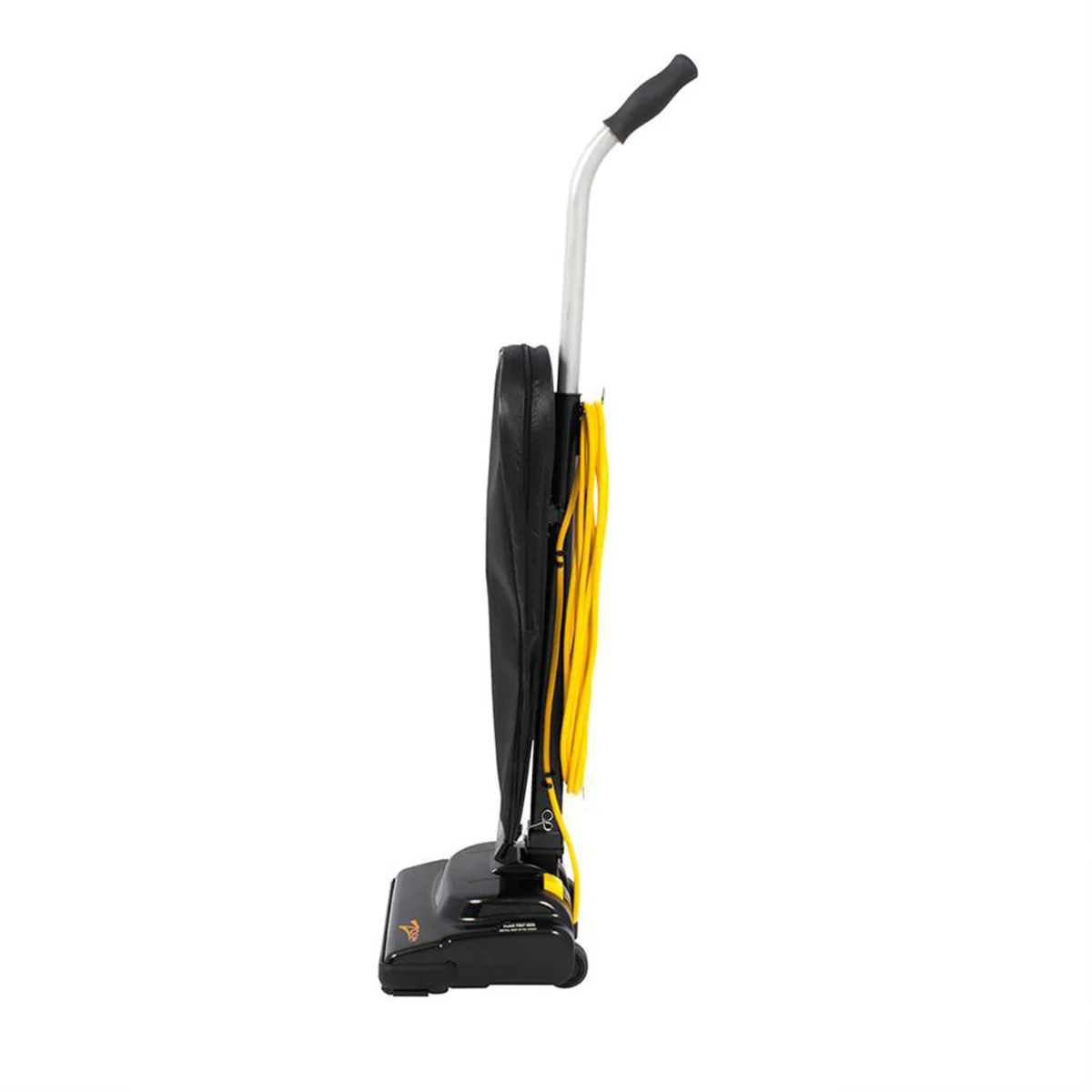 CleanMax Zoom Lightweight Upright Vacuum (ZM-200) - Image 10