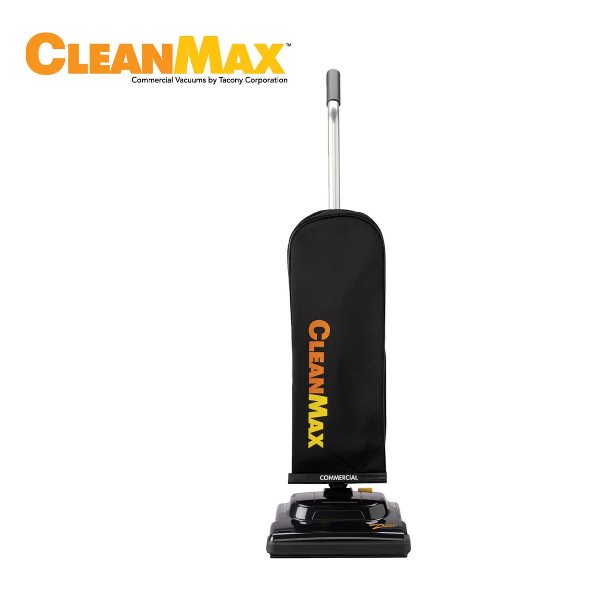 CleanMax Zoom Lightweight Upright Vacuum (ZM-200) - Image 5