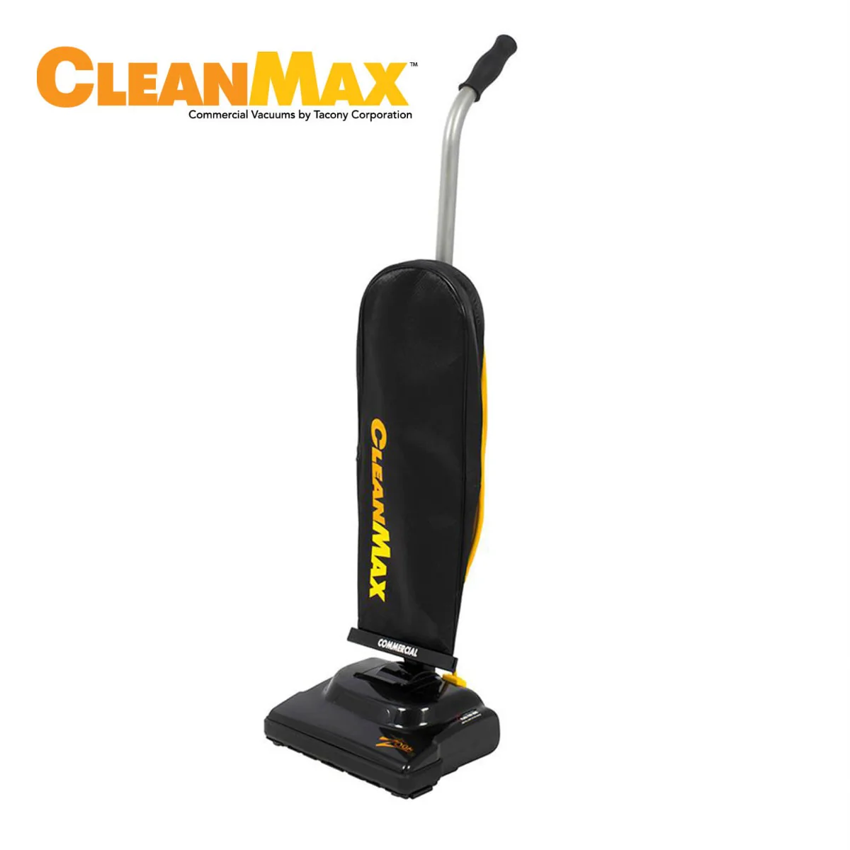 CleanMax Zoom Lightweight Upright Vacuum (ZM-200) - Image 6
