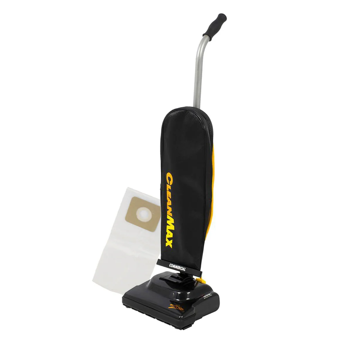 CleanMax Zoom Lightweight Upright Vacuum (ZM-200) - Image 7