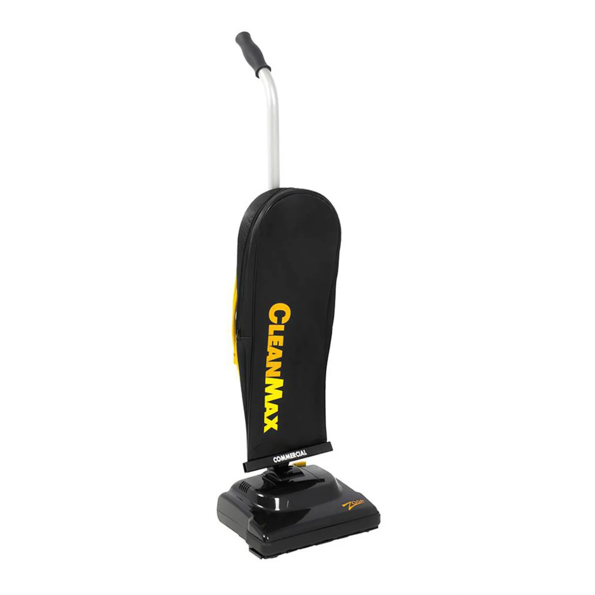 CleanMax Zoom Lightweight Upright Vacuum (ZM-200) - Image 9