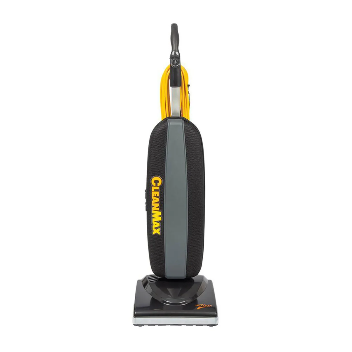 CleanMax Zoom Lightweight Upright With Squeegee Vacuum (ZM-500) - Image 6