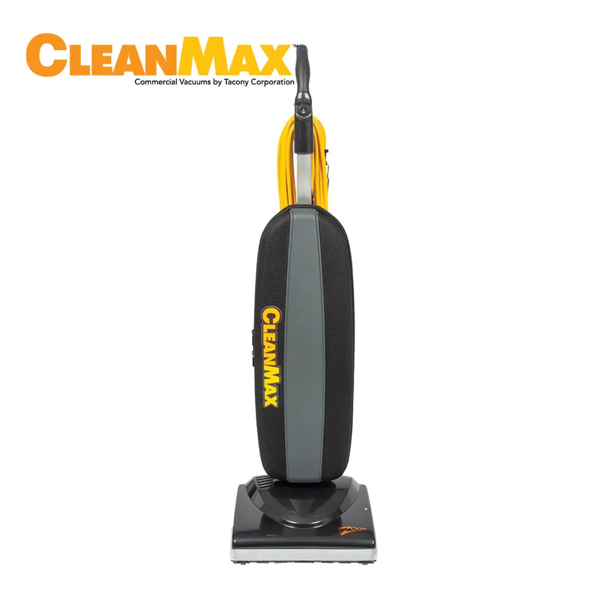 CleanMax Zoom Lightweight Upright With Squeegee Vacuum (ZM-700) - Image 7