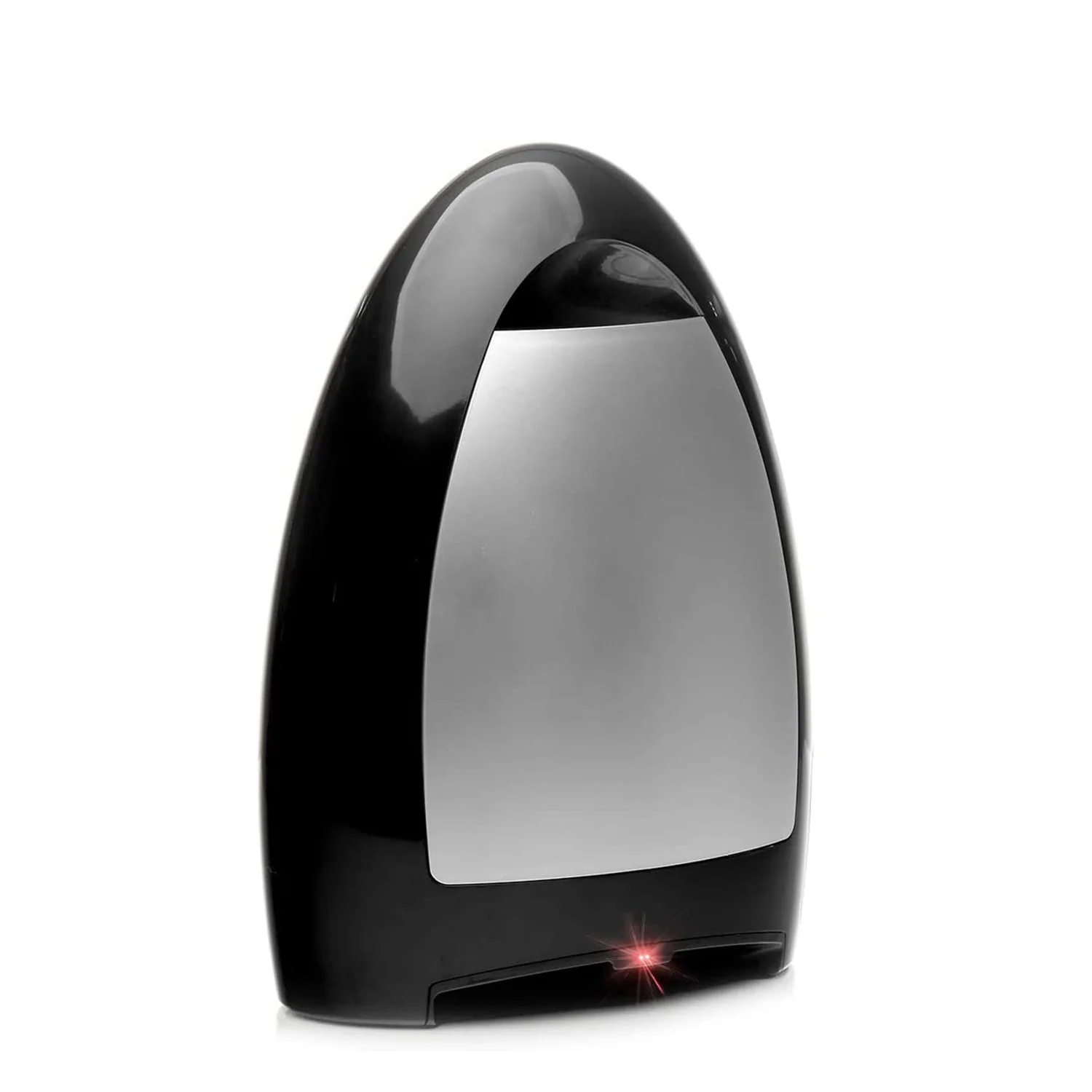 EyeVac Air in Black w/silver - Image 4