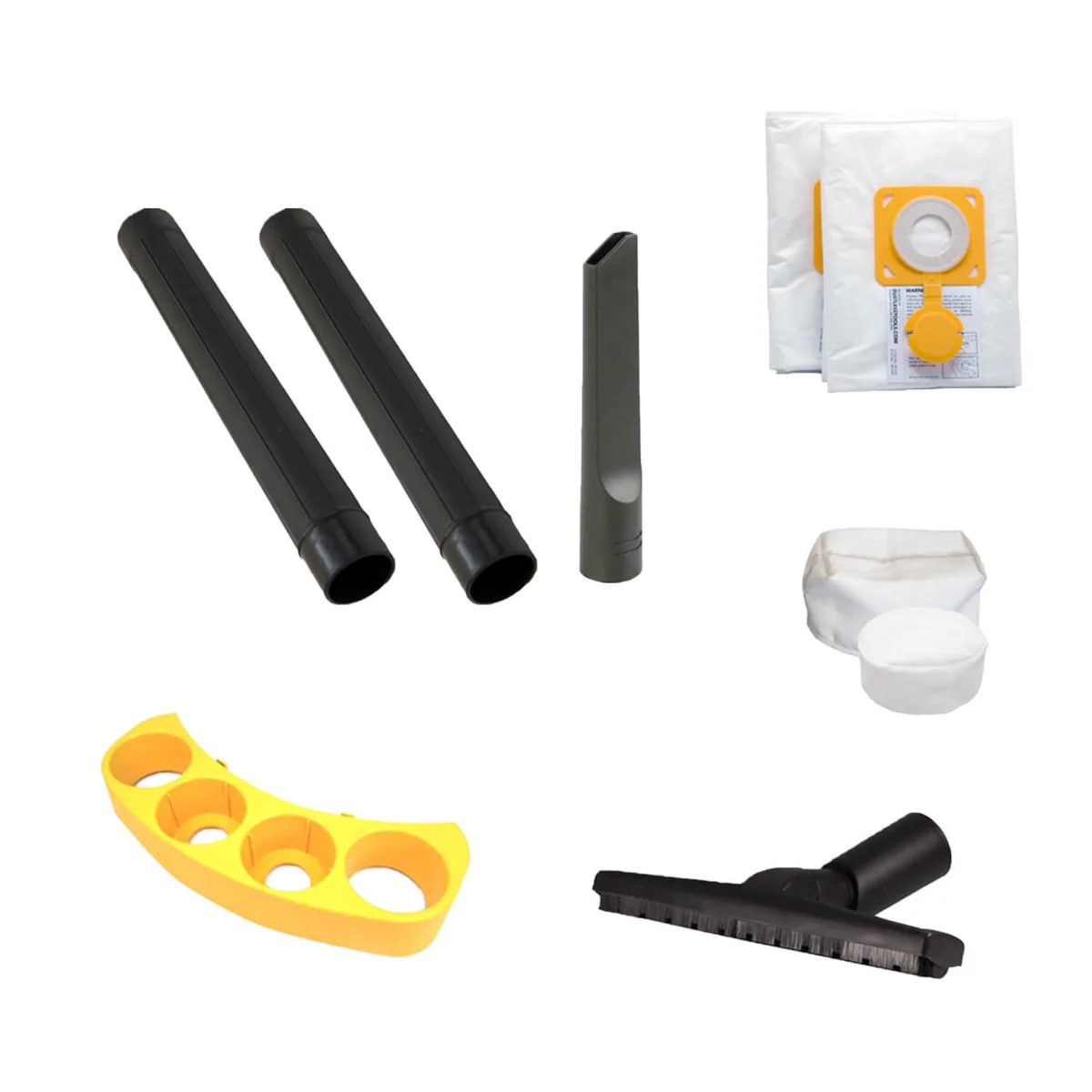 Dustless Wet Dry Vacuum - Image 4