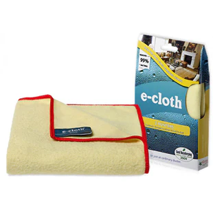 e-Cloth Dusting Microfiber Cloths 2pk