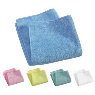 e-Cloth General Purpose Microfiber Cloth - 1pk - Image 2