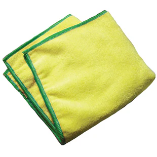 e-Cloth High Performance Dusting Microfiber Cloth - Image 2