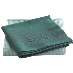 e-Cloth Window Cleaning Microfiber Cloth Pack - Image 2