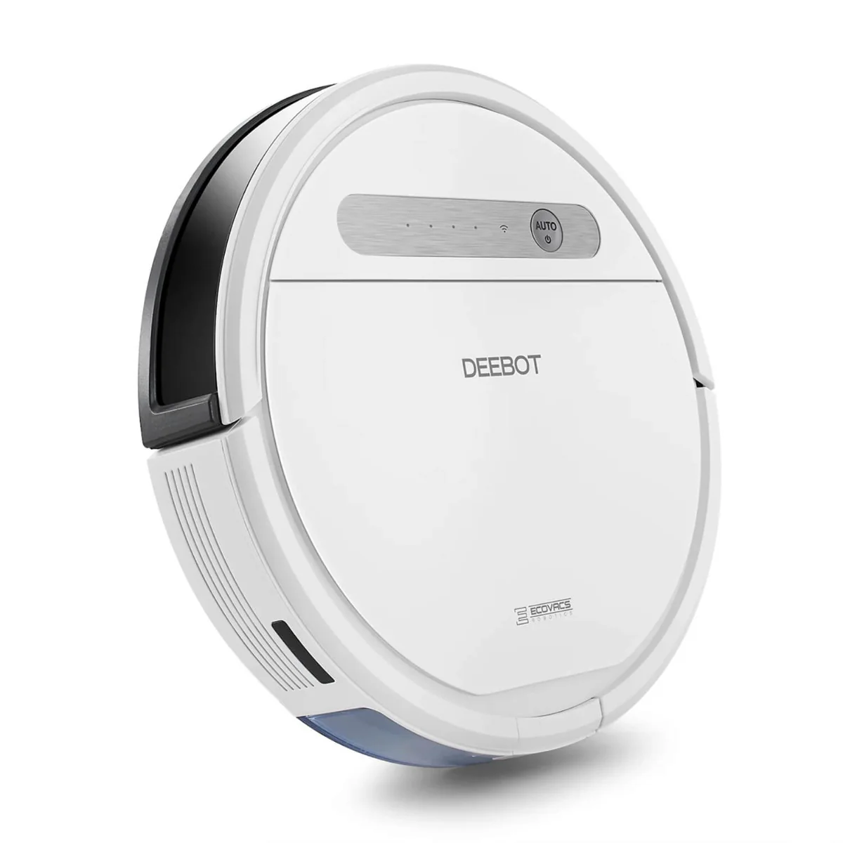 EcoVacs Deebot Ozmo 610 Robotic Vacuum - Image 5