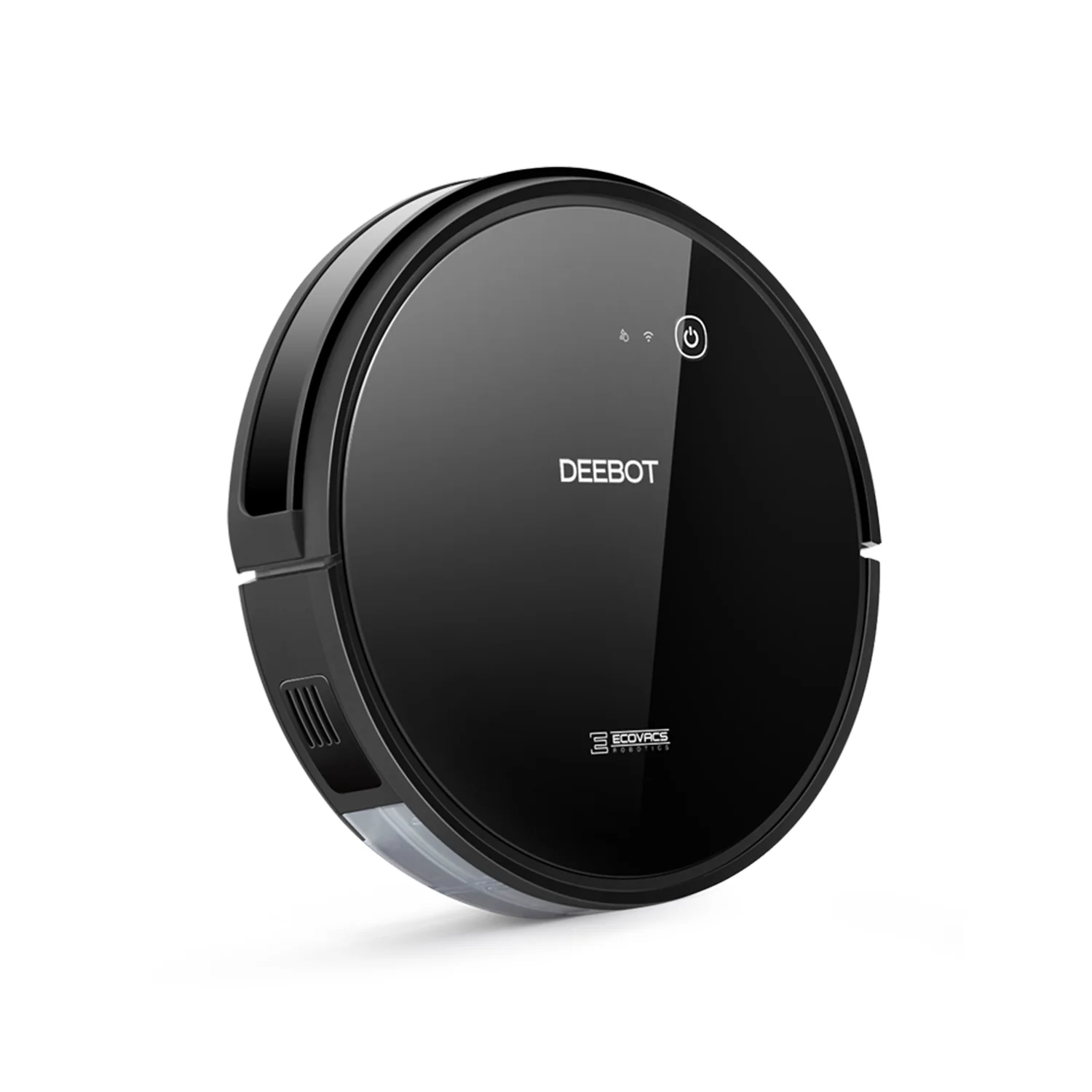 EcoVacs Deebot 661 Convertible Mopping Robotic Vacuum - Image 10