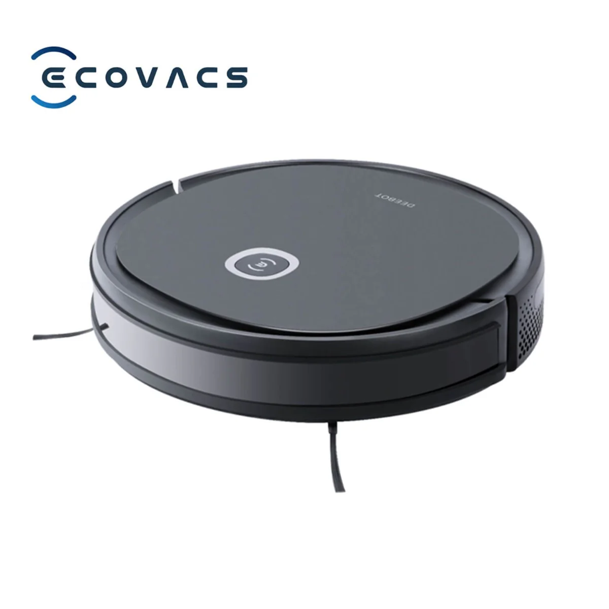 EcoVacs Deebot Ozmo U2 - Image 2