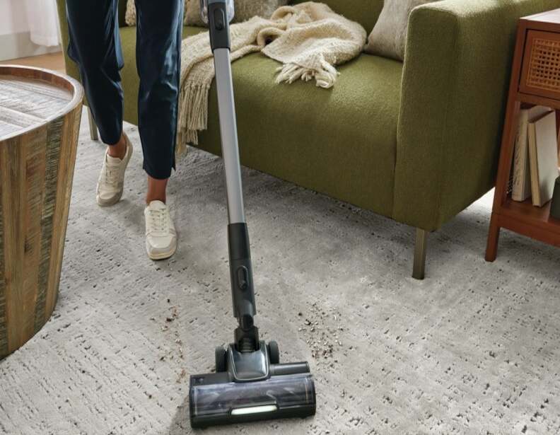 Electrolux Complete Home 2-in-1 Wet and Dry Vacuum - Image 3