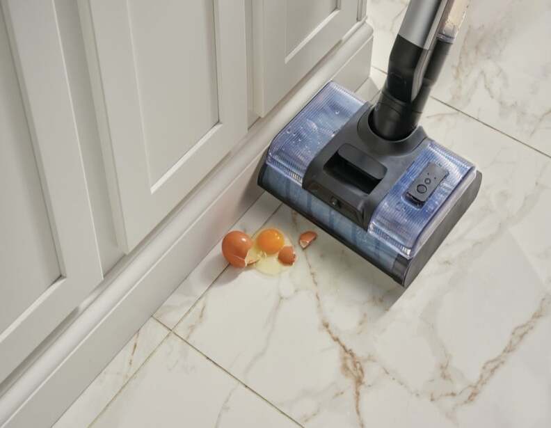 Electrolux Complete Home 2-in-1 Wet and Dry Vacuum - Image 4