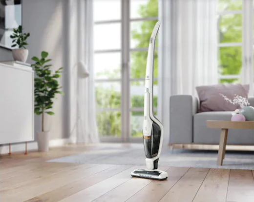 Electrolux Ergorapido Cordless Vacuum - Image 3