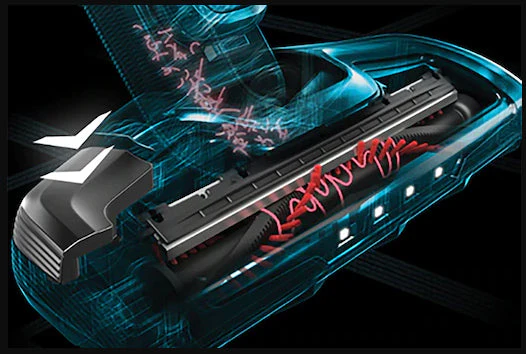 Electrolux Ergorapido Cordless Vacuum - Image 5