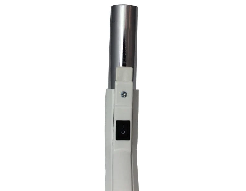 Electrolux Metal Canister Vacuum Hose with Swivel - Image 3