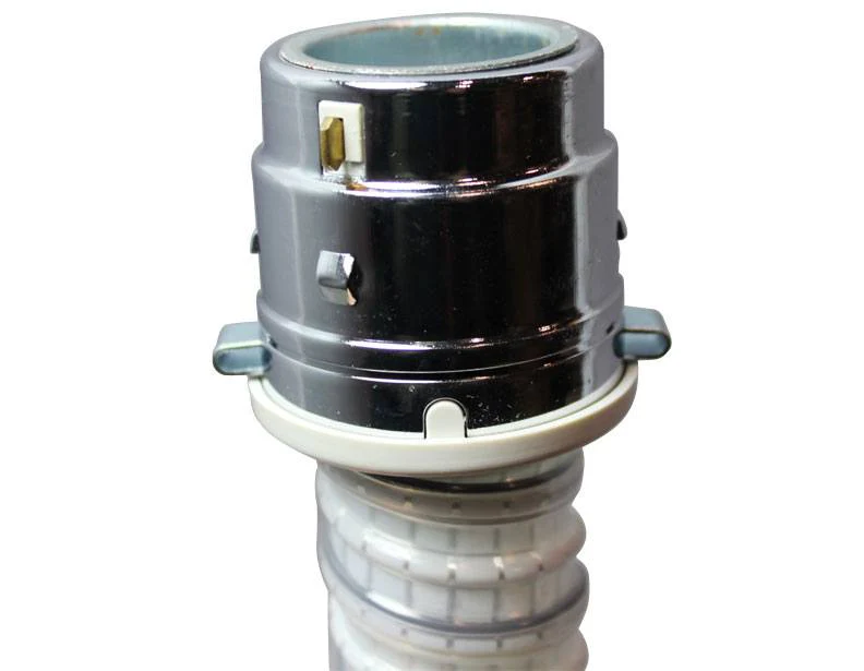 Electrolux Metal Canister Vacuum Hose with Swivel - Image 8