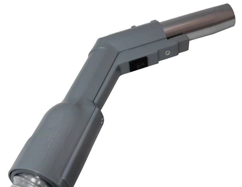 Electrolux Canister Vacuum Hose With Swivel Six Foot Length - Image 4