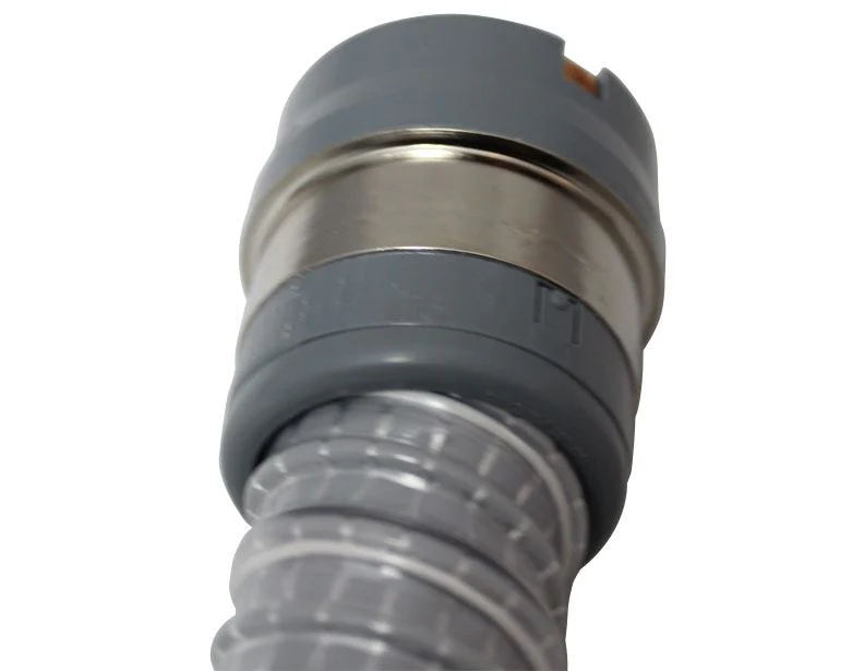 Electrolux Canister Vacuum Hose With Swivel Six Foot Length - Image 5