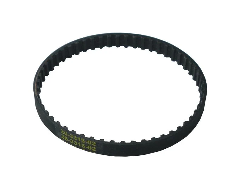 Electrolux PN5 and PN6 Belt Replacement – 26-3315-02