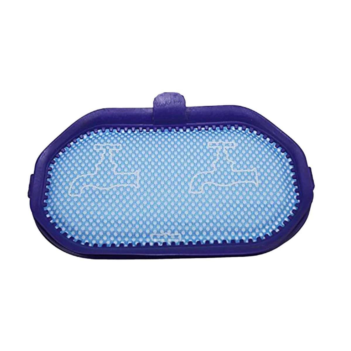 EnviroCare Dyson Replacement Pre Motor Vacuum Filter for DC 30 DC 31 DC 34 and DC 35 (F969) - Image 5