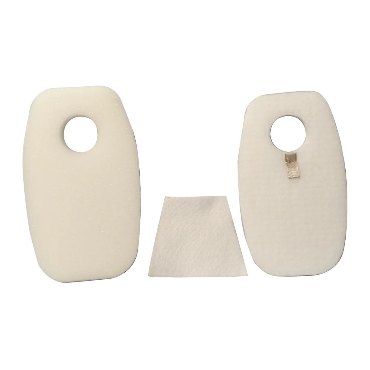 EnviroCare Pre-Filter Kit for Shark Rocket DuoClean Models (F668) - Image 2