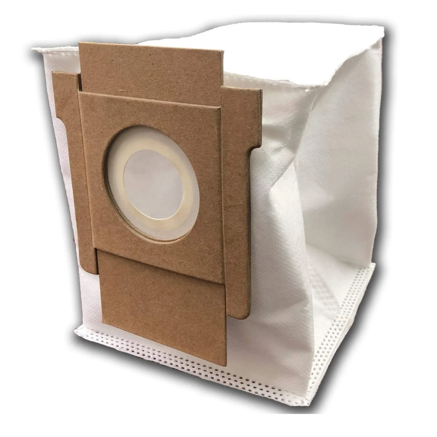 EnviroCare Roomba and iRobot Clean Base Allergen Bags (3 Pack) - Image 2