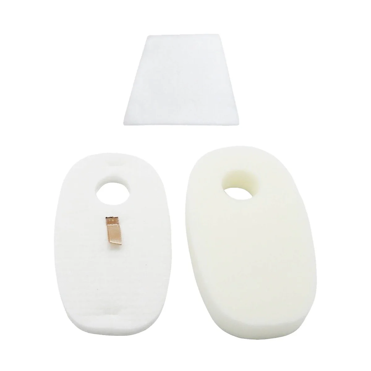 EnviroCare Shark Rocket HV320 Foam Filter Set (F660) - Image 3