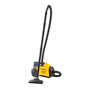 Eureka Mighty Mite 3670G Canister Vacuum Cleaner - Image 2