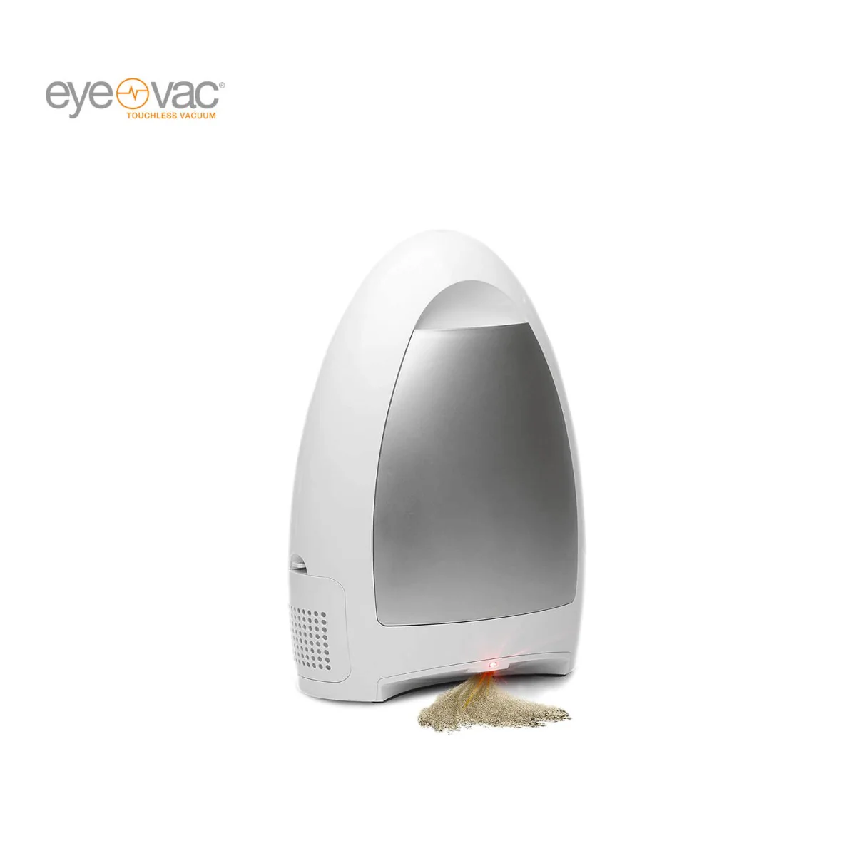 EyeVac Home – Designer White - Image 6