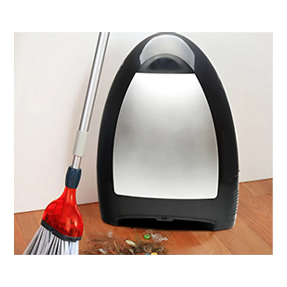 EyeVac Home – Matte Black  - Image 5