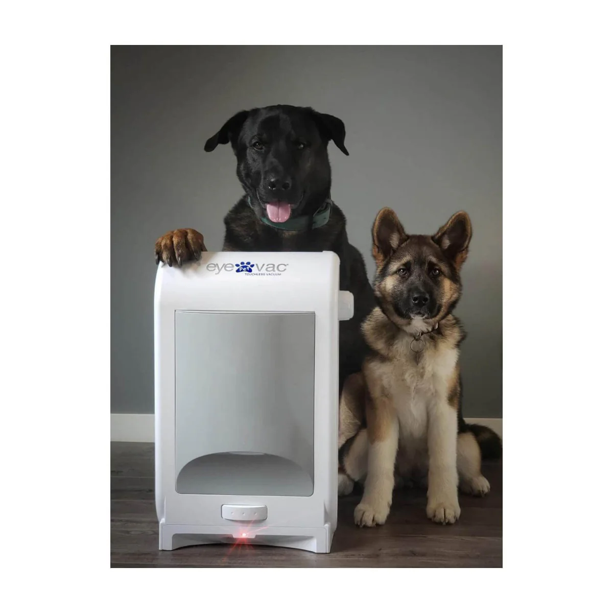 EyeVac Pet – Designer White - Image 4