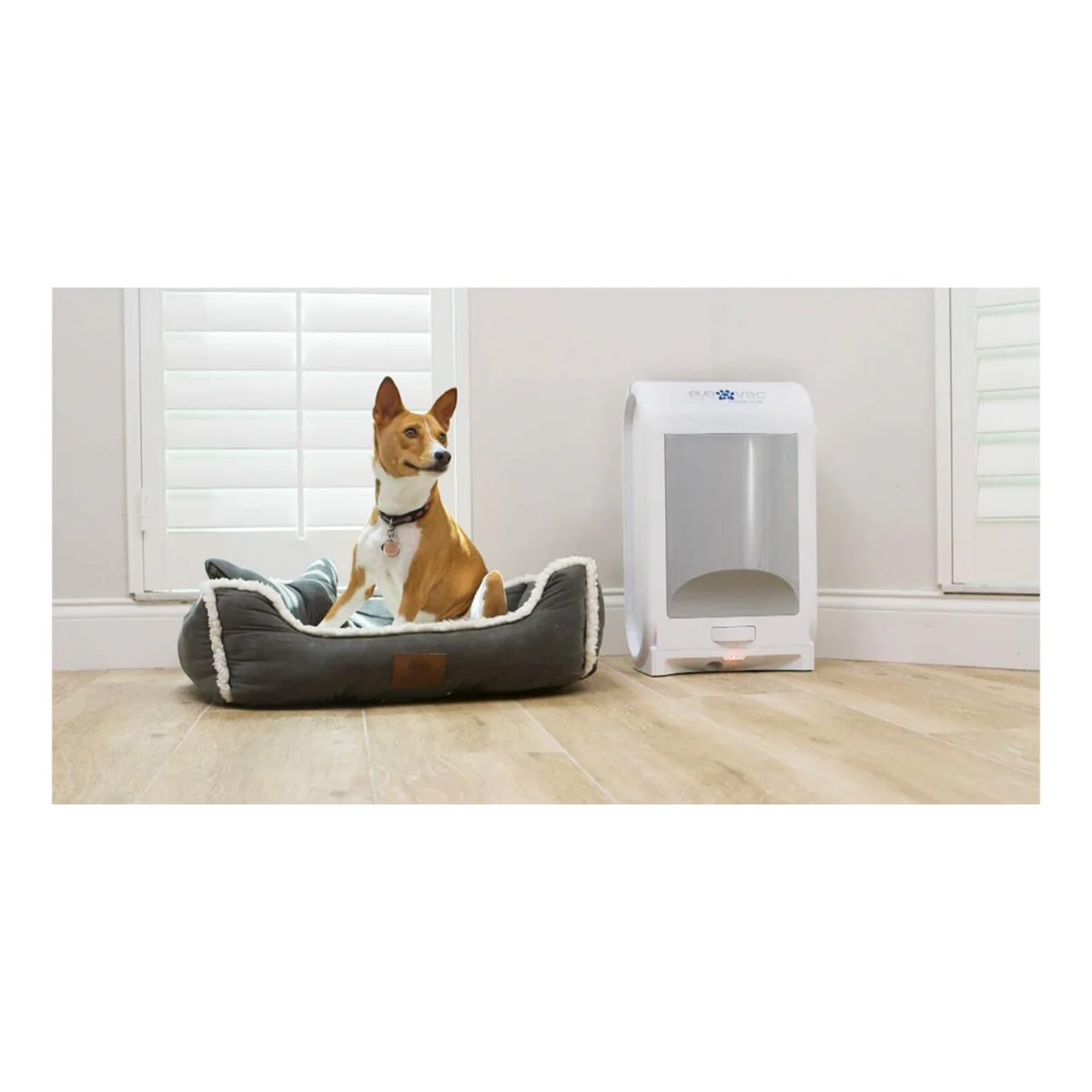 EyeVac Pet – Designer White - Image 6