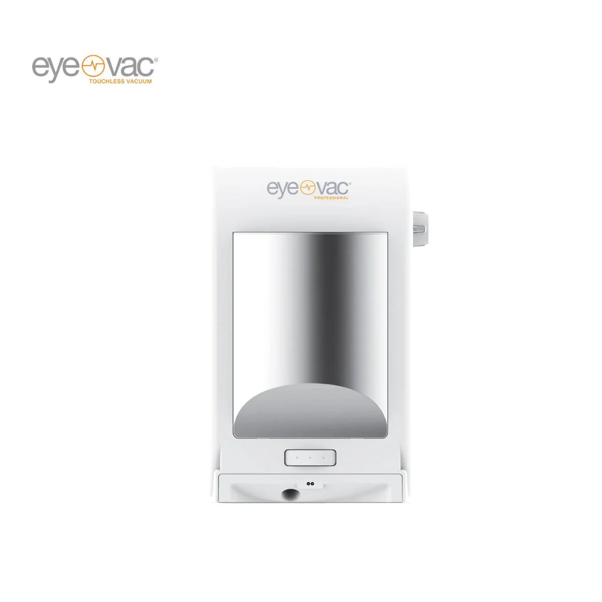 EyeVac Professional – Designer White - Image 2
