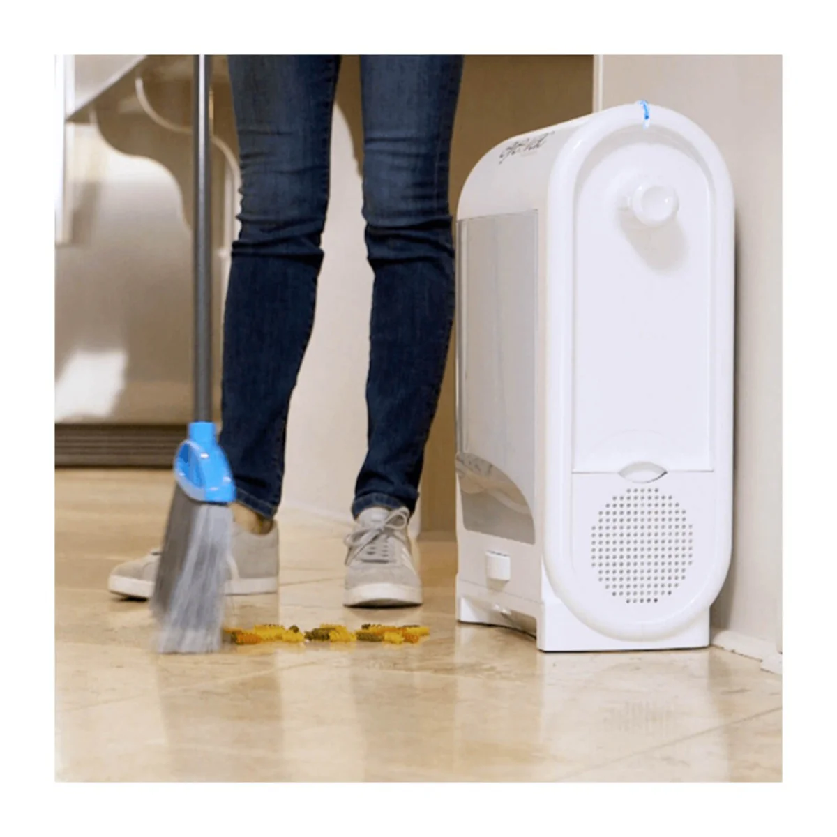EyeVac Professional – Designer White - Image 4