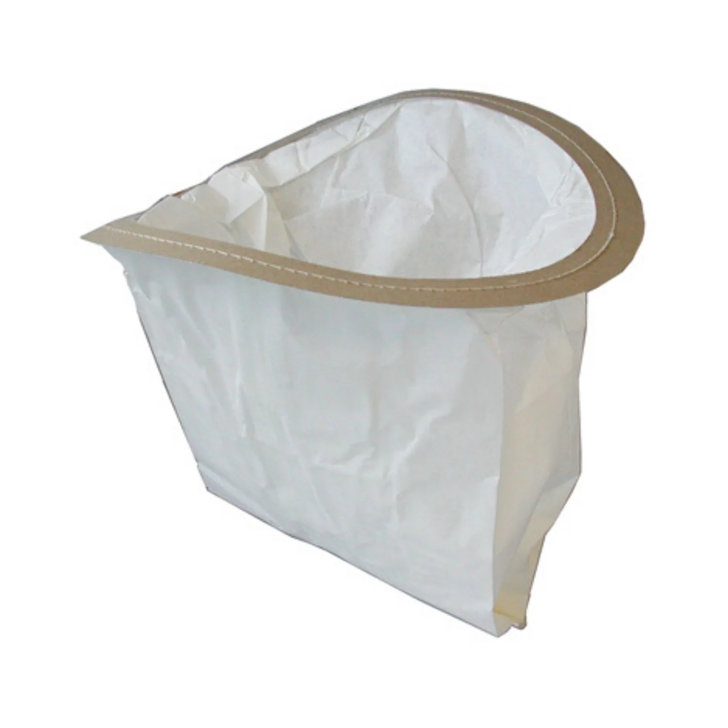 Filtex 12 Gallon Central Vacuum Bags - 4 Pack