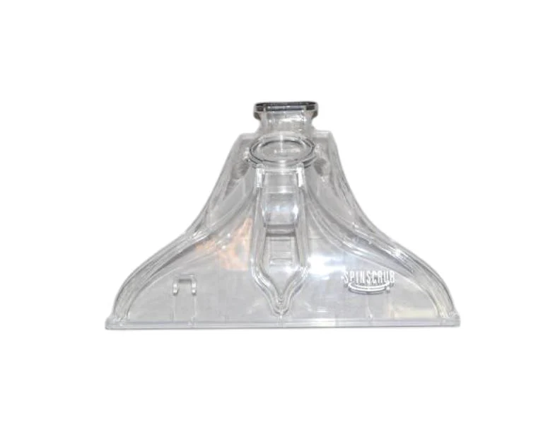 Hoover 305028002 Clear Plastic Nozzle