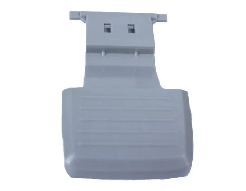 Hoover 440013591 Silver Metallic Handle Release Pedal