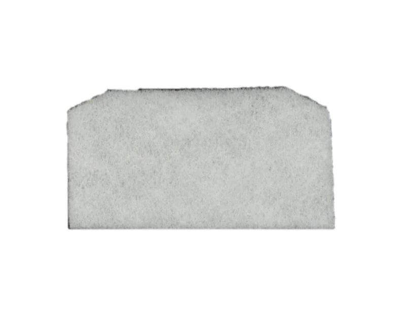 Hoover 902417001 Secondary Filter