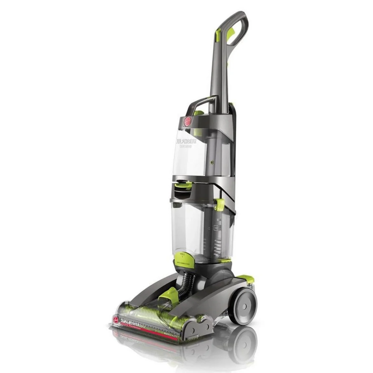 Hoover Dual Power Max Pet Carpet Cleaner - Image 9