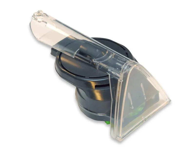 Hoover FH01000S SpinScrub Hand Powered Tool