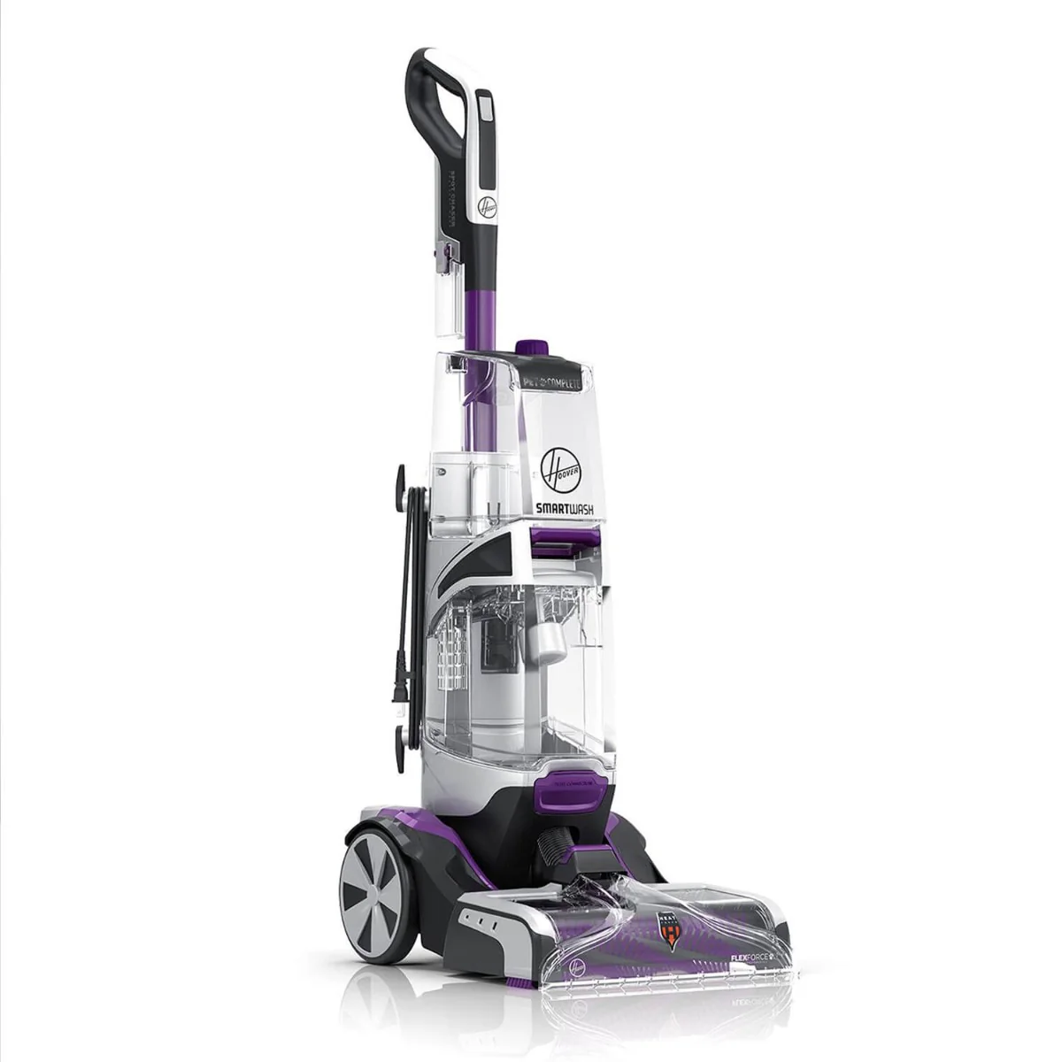 Hoover SmartWash Pet Carpet Cleaner - Image 4