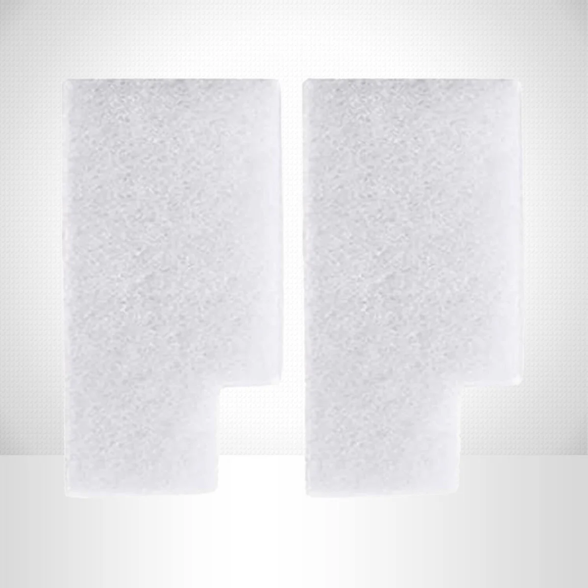 Hoover WindTunnel and Self-Propelled Vacuum Cleaner Secondary Filter - 2 Pack (245) - Image 5
