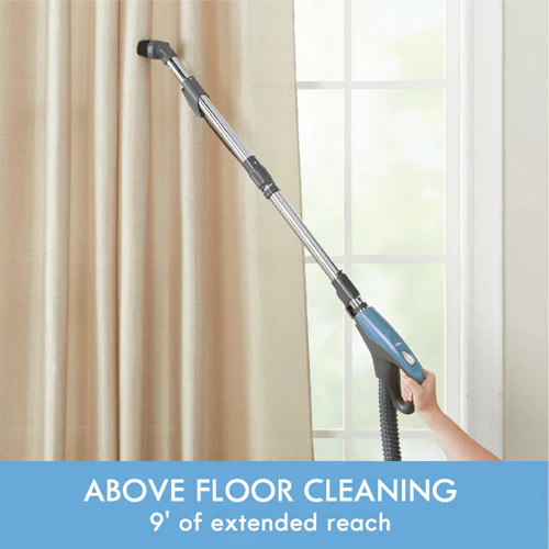 Kenmore 200 Series Bagged Canister Vacuum - Image 3