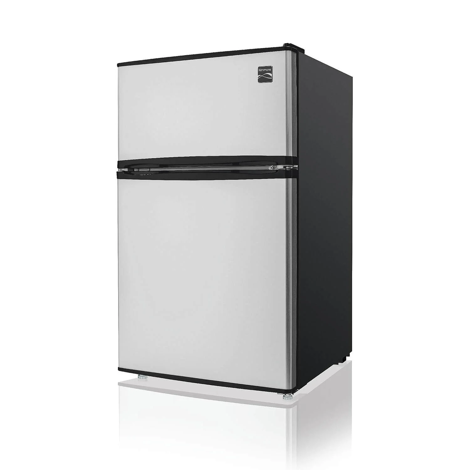 Kenmore 99033 3.2 CF 2-Door Compact Refrigerator - Image 4