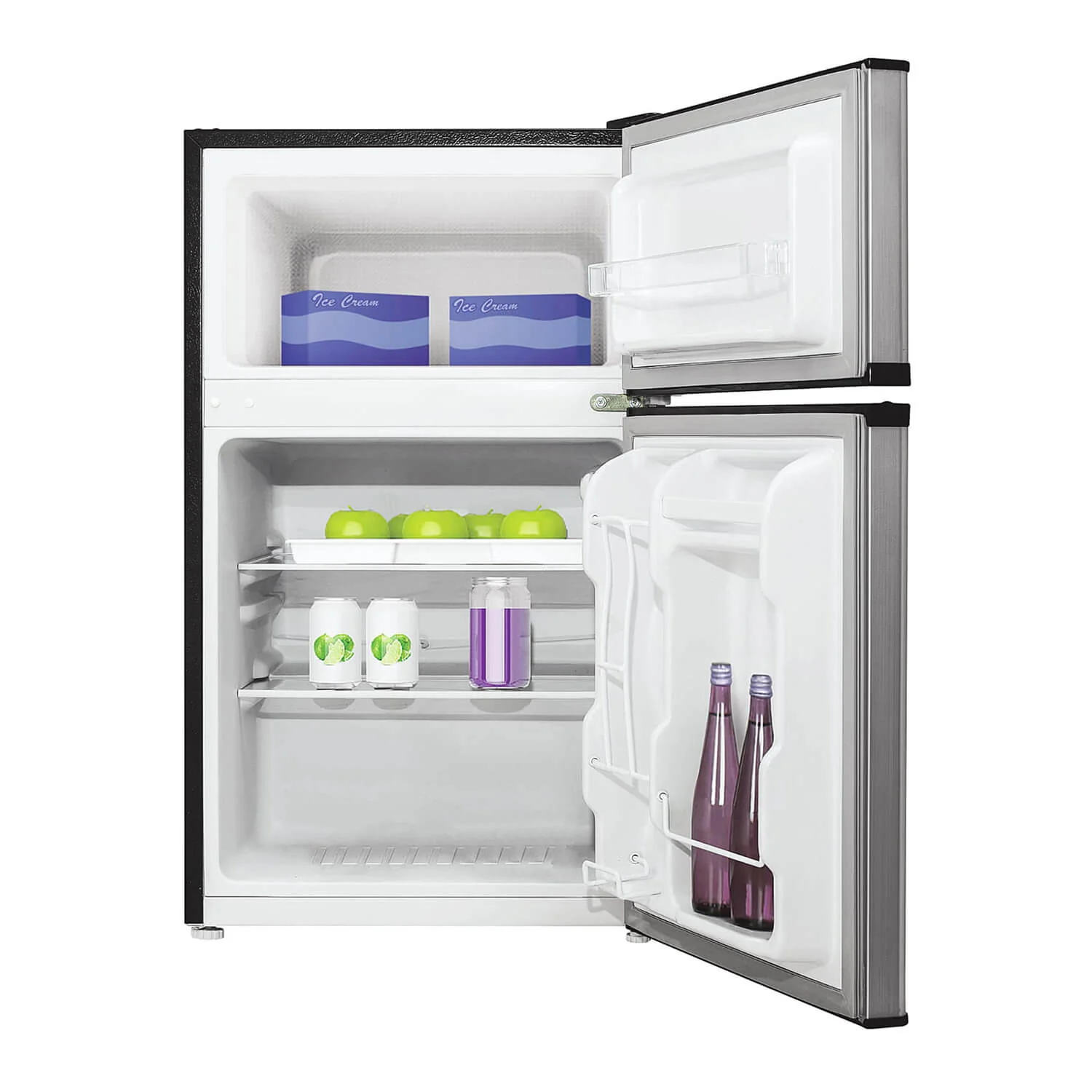 Kenmore 99033 3.2 CF 2-Door Compact Refrigerator - Image 5