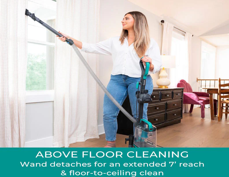 Kenmore Featherlite MAX Bagless Upright Vacuum - Image 3