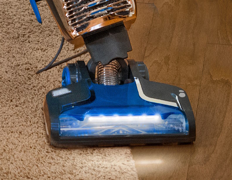 Kenmore Intuition Bagged Upright Vacuum BU4021 - Image 2