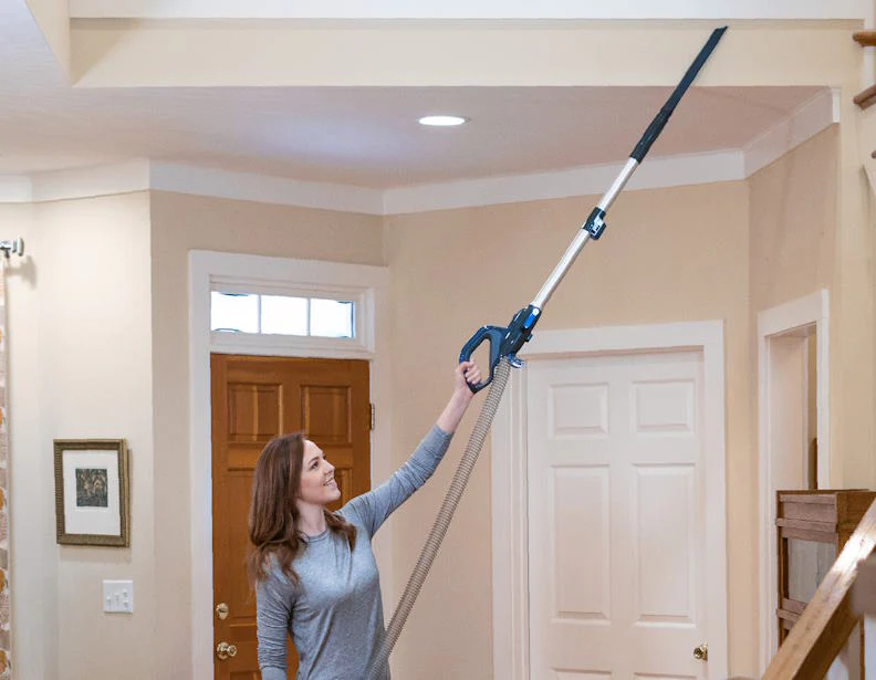 Kenmore Intuition Bagged Upright Vacuum BU4021 - Image 5